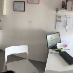 Fotografia ambulancie