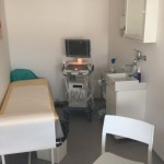 Fotografia ambulancie