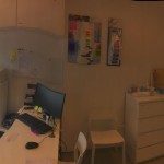 Fotografia ambulancie