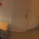 Fotografia ambulancie