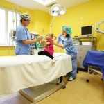 Fotografia ambulancie