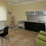 Fotografia ambulancie