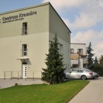 Fotografia ambulancie