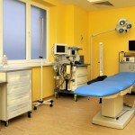 Fotografia ambulancie