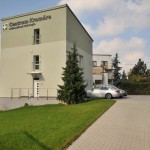 Fotografia ambulancie