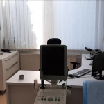 Fotografia ambulancie