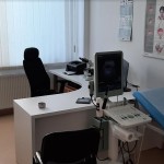 Fotografia ambulancie