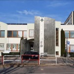 Fotografia ambulancie