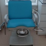 Fotografia ambulancie