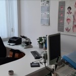 Fotografia ambulancie