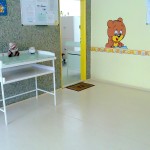 Fotografia ambulancie