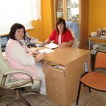 Fotografia ambulancie