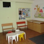 Fotografia ambulancie