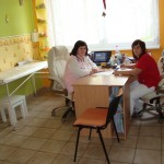 Fotografia ambulancie