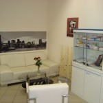 Fotografia ambulancie