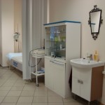 Fotografia ambulancie