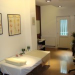 Fotografia ambulancie