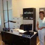 Fotografia ambulancie