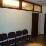 Fotografia ambulancie