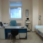 Fotografia ambulancie