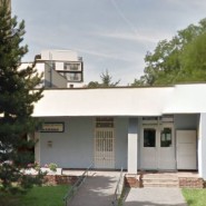 Obrázok : Poliklinika Bajzova