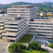 Obrázok : Detská fakultná nemocnica s poliklinikou