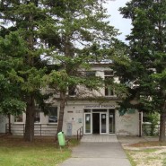 Obrázok : Poliklinika Hubeného