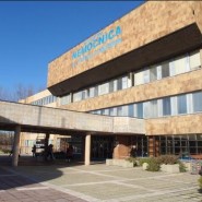 Obrázok : Nemocnica sv. Cyrila a Metoda - UNB