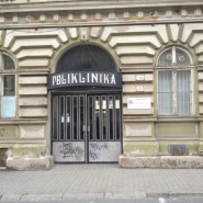 Obrázok : Poliklinika Staré mesto, Košice