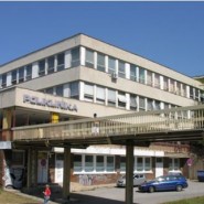 Obrázok : Poliklinika Východ